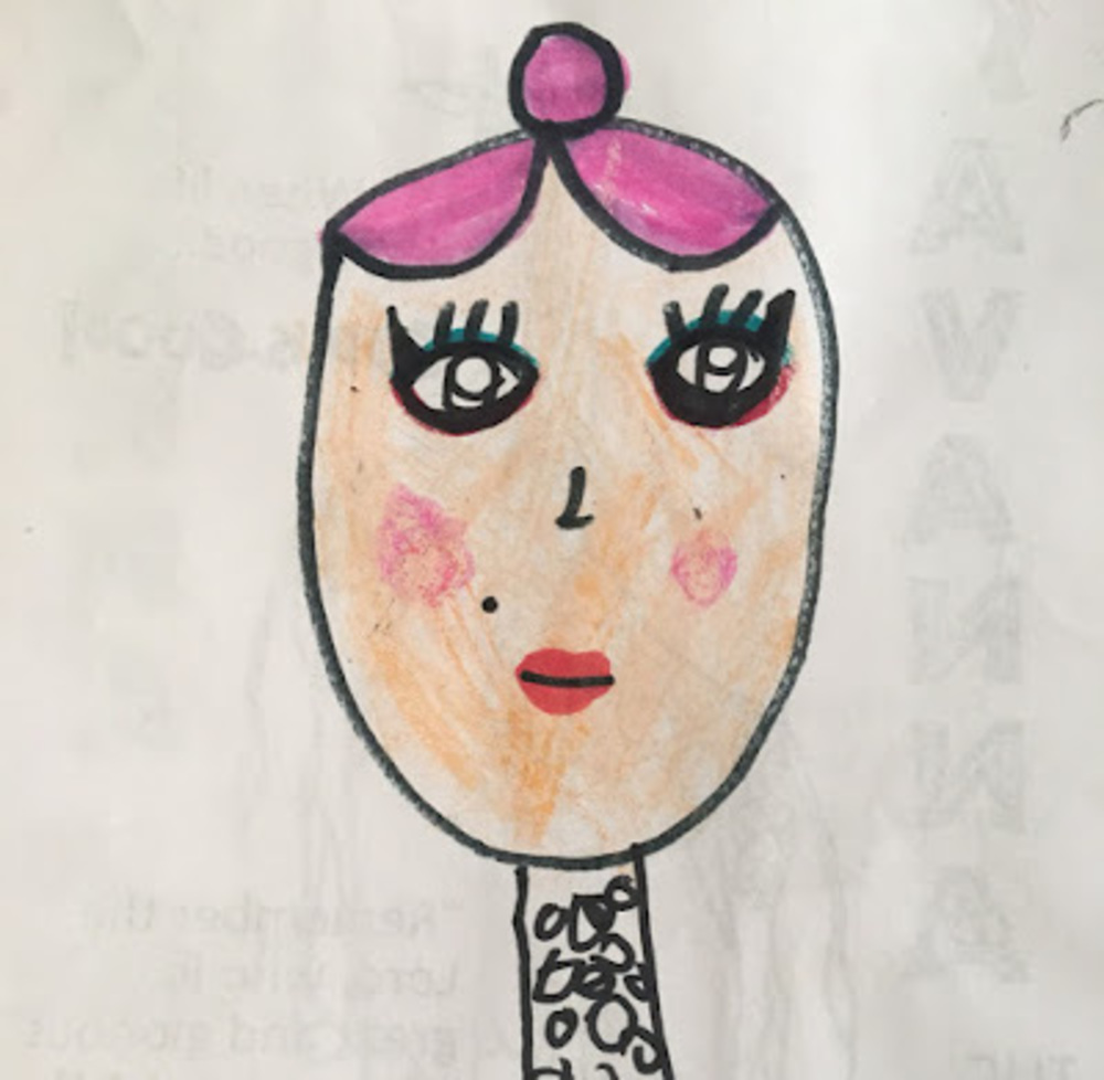 Meet your Posher, Sandra